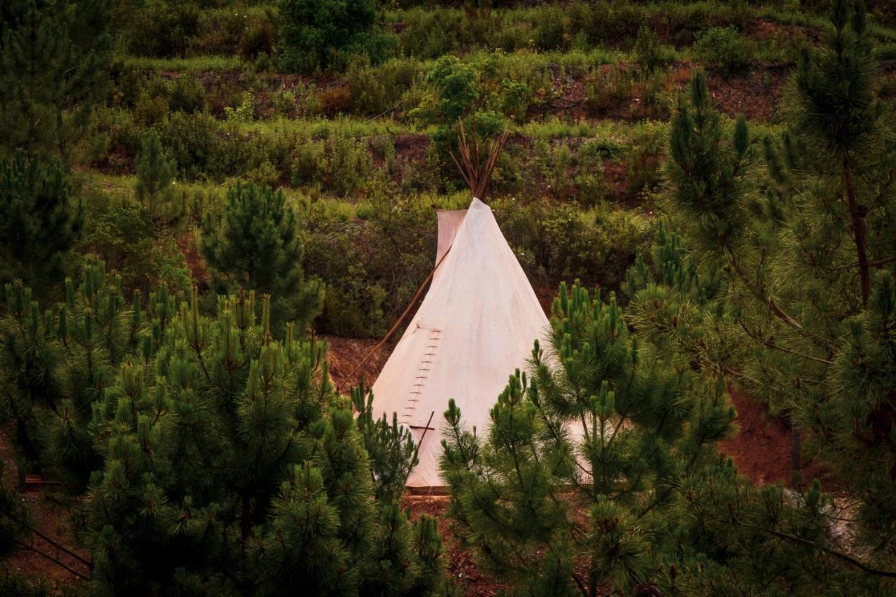 Quinta Alma - Ecological Retreat Farm Hotel Aljezur Exterior photo